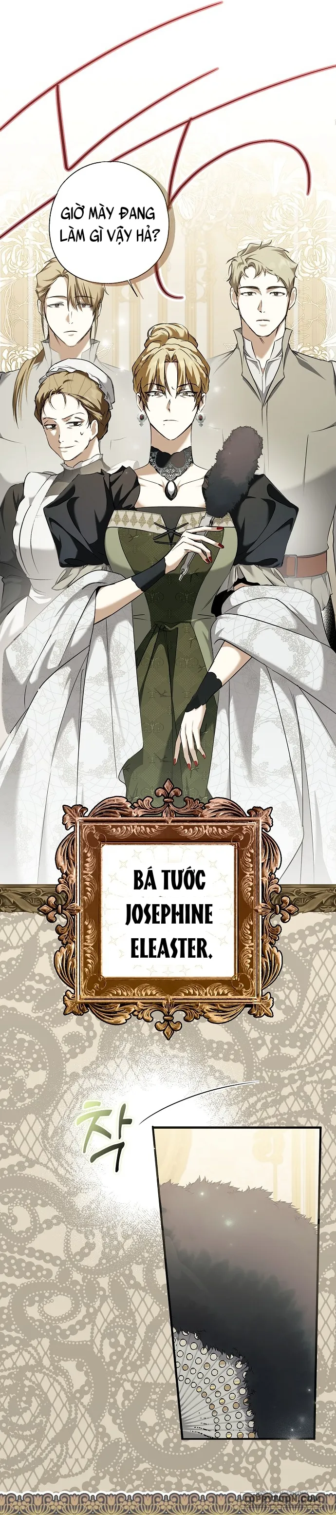 Có Kẻ Đã Sở Hữu Cơ Thể Của Tôi Chap 3 - trang 42