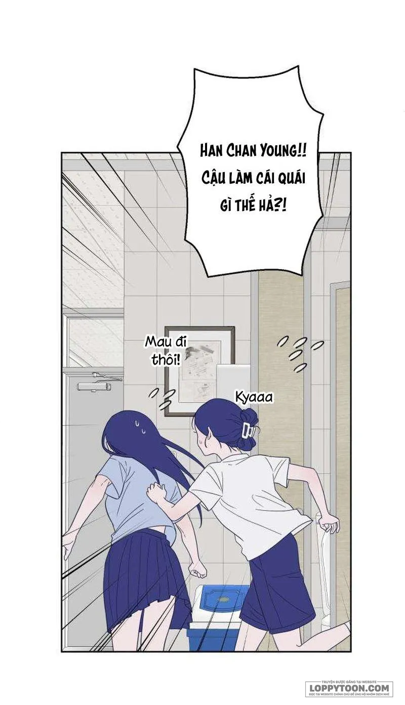 Tên Khốn Đẹp Trai Chap 9 - trang 20