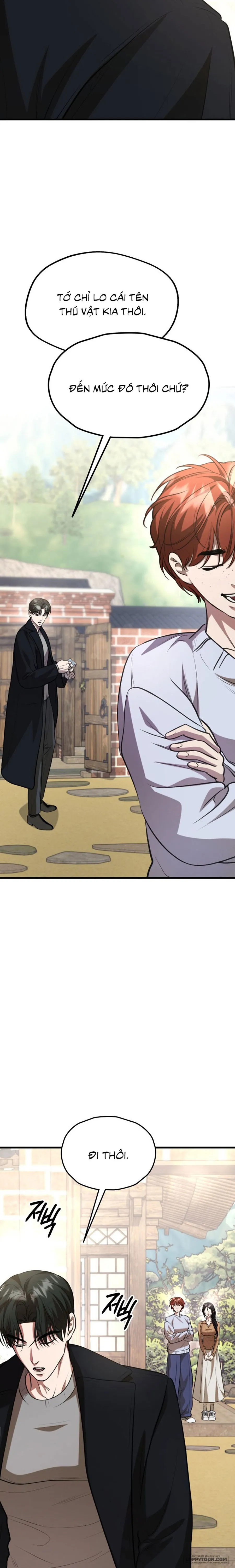 Tiêu Bản Chap 15 - trang 17