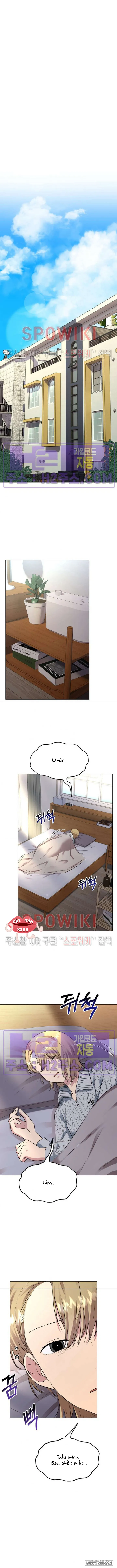 Twenty Nights Chap 28 - trang 1