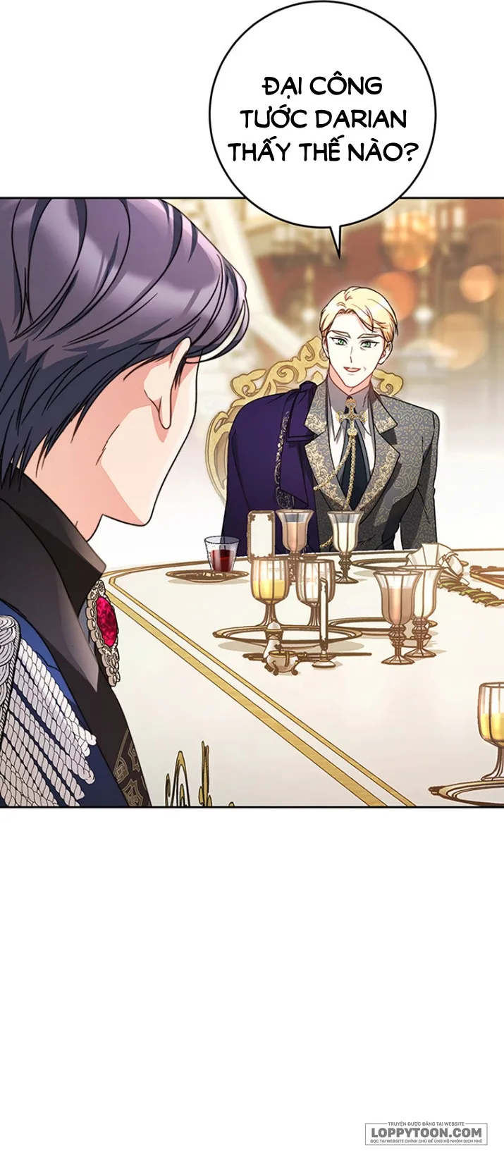 Nuôi Dưỡng Em Gái Xinh Đẹp Chap 16 - trang 35