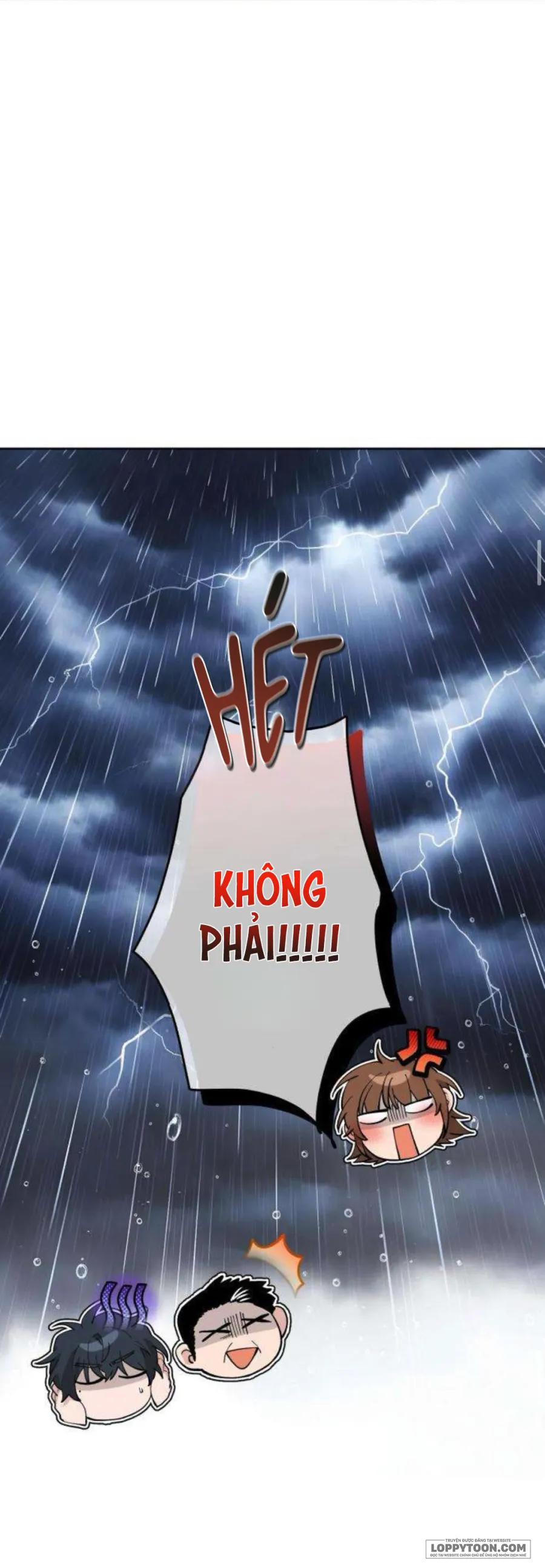 Tên Khốn Đẹp Trai Chap 16 - trang 19