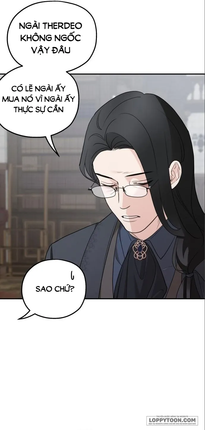 Gia Đình Chồng Quá Ám Ảnh Bởi Tôi Chap 86 - trang 52