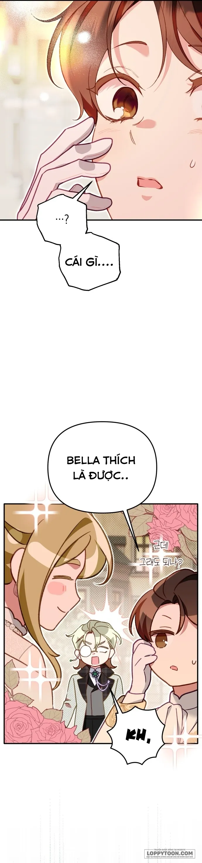 Bảo Vệ Thánh Nữ Giả Mạo Chap 24 - trang 47