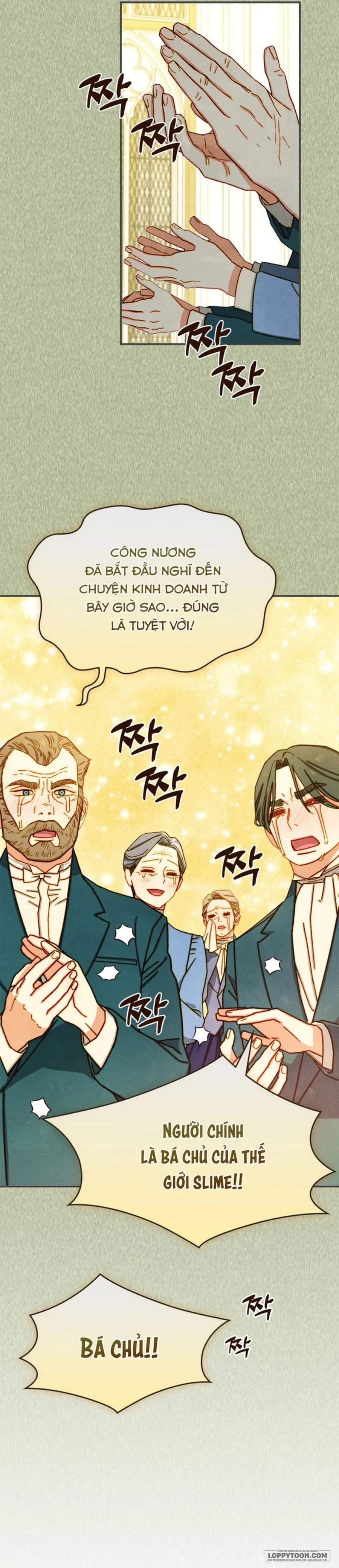 Thuần Hoá Munchkin Chap 3 - trang 8