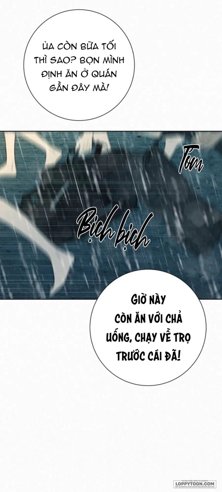Chiến Lược Tình Yêu Trong Sáng Chap 87 - trang 50