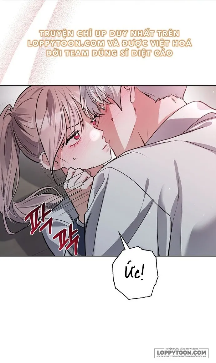 Thánh Kị Sĩ Và Ác Ma Chap 4 - 🔞🔞 - trang 32