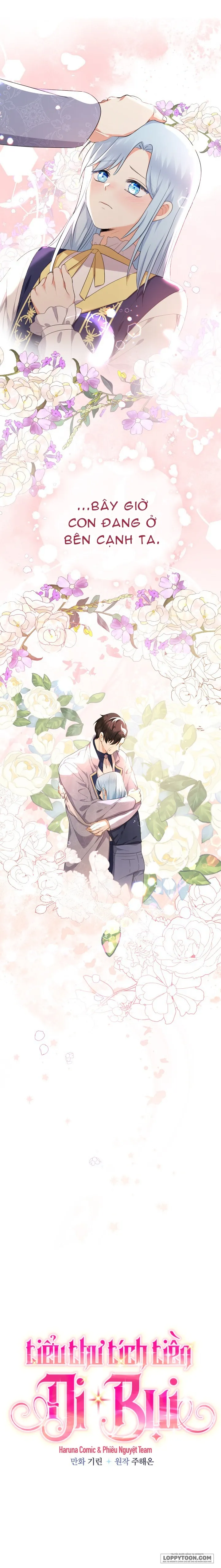 Tiểu Thư Tích Tiền Đi Bụi Chap 55 - trang 8