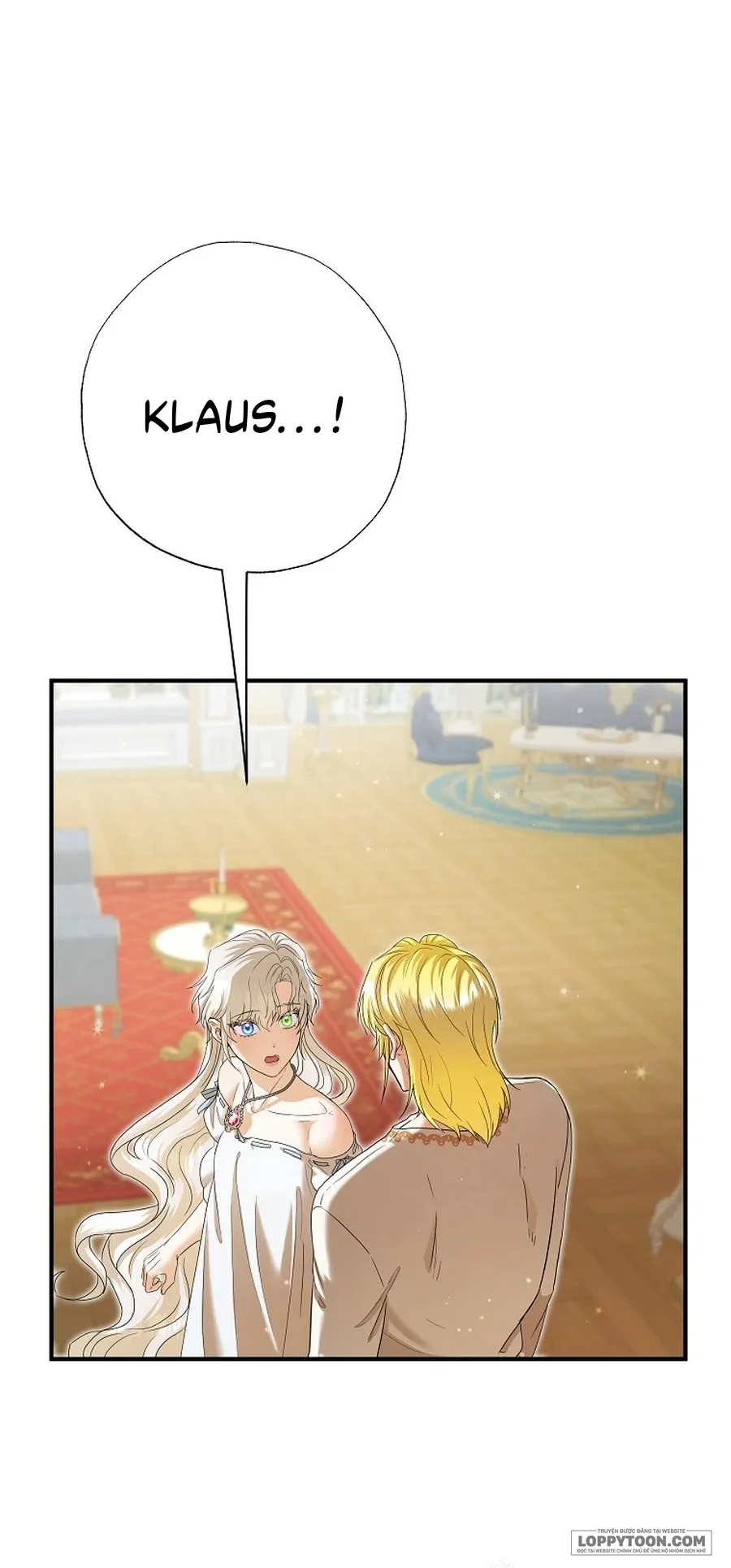 Trở Thành Miêu Nữ Của Hoàng Đế Chap 70 - trang 43