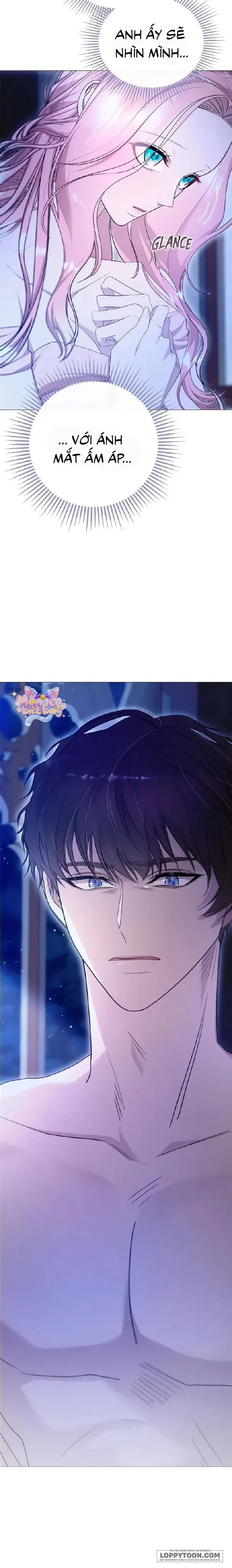 Lâu Đài Hoang Dã Chap 8 - H+ - trang 46