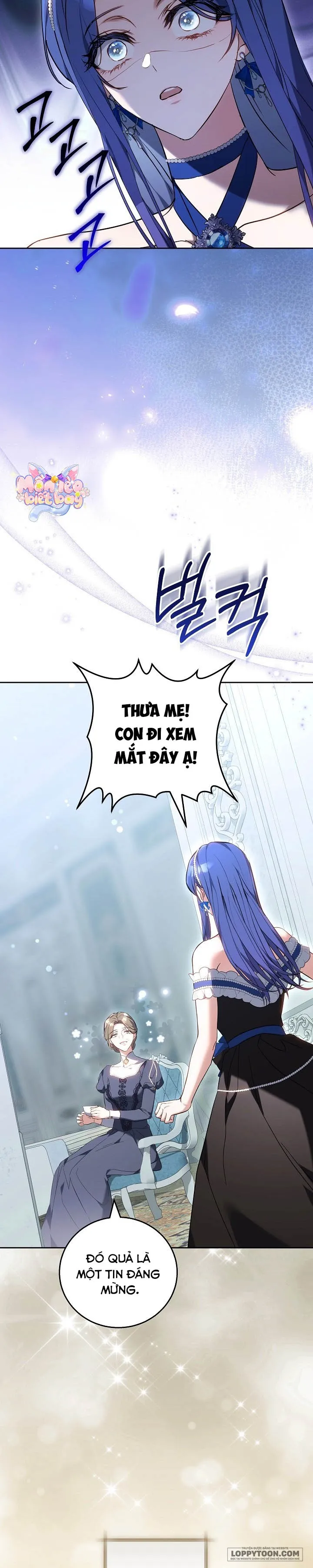 Hồi Kết Của Mối Tình Đơn Phương Chap 2 - trang 26