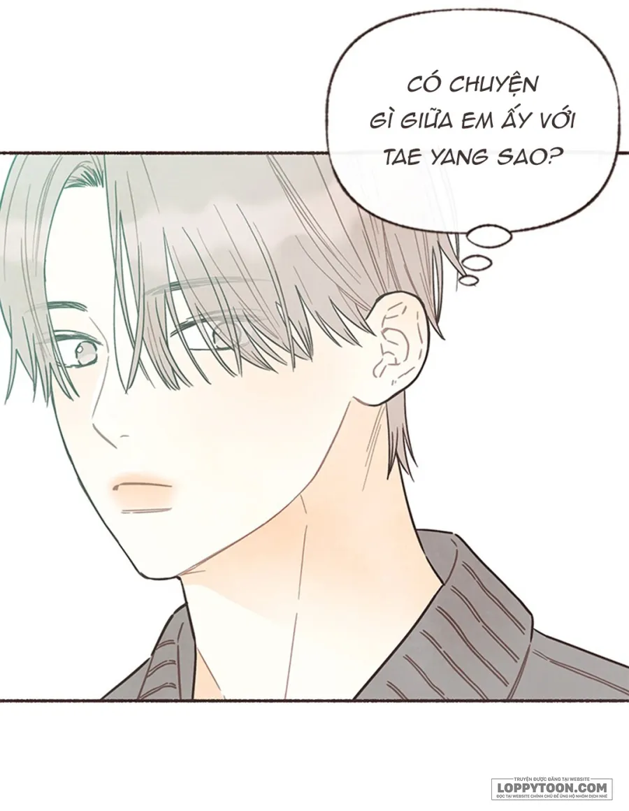 Cảm Xúc Chuyển Giao Chap 22 - trang 55