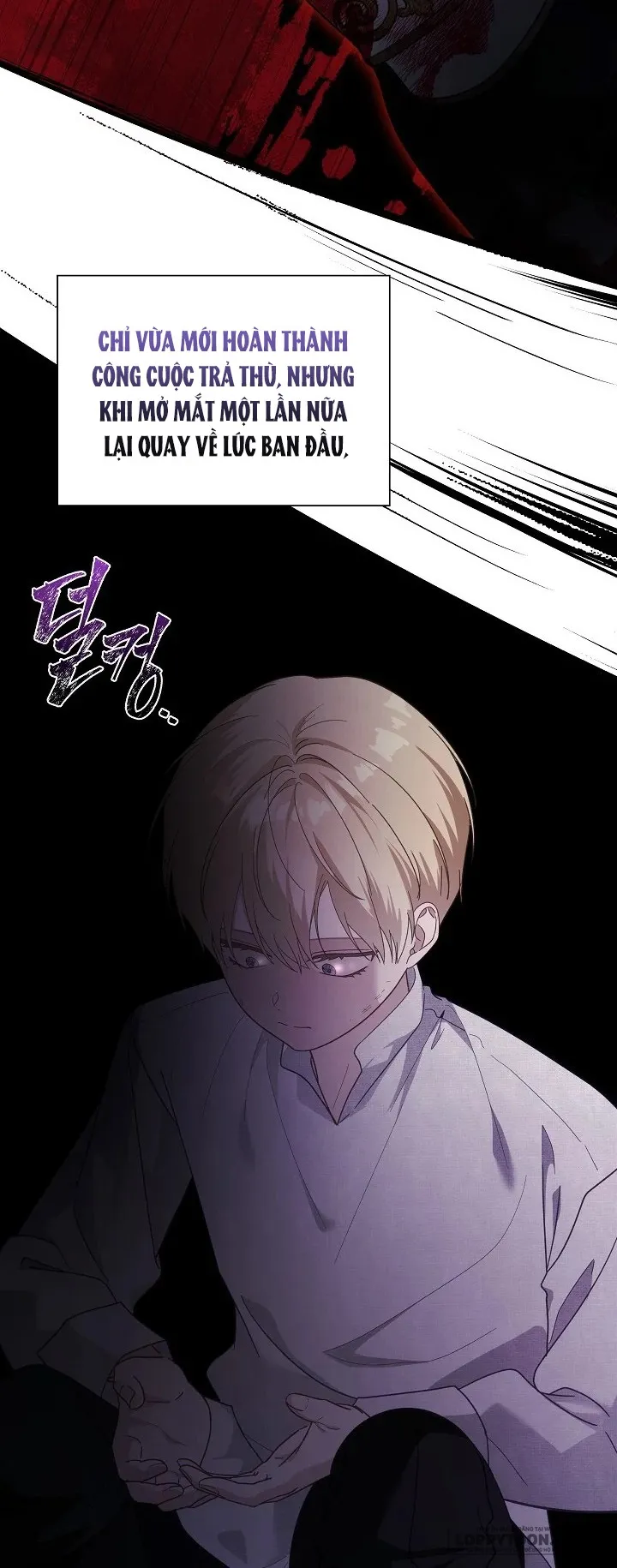 Dẫu Cho Con Gái Của Kẻ Phản Diện Trùng Sinh Chap 64 - trang 45