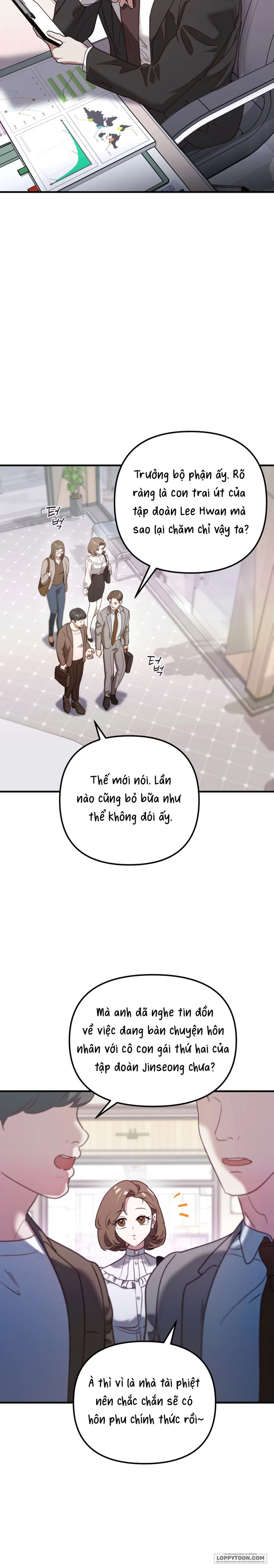 Chơi XX Với Cậu Út Nhà Tài Phiệt Chap 1 - trang 16