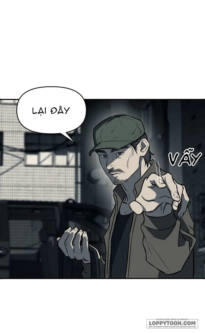 Xâm Nhập Trường Trung Học Tài Phiệt Chap 11 - trang 7