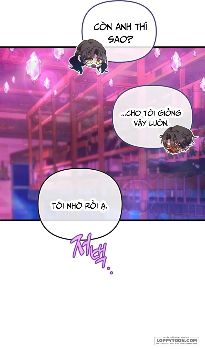 Tôi Sẽ Ở Ngay Bên Cạnh Nam Chính Chap 58 - trang 18