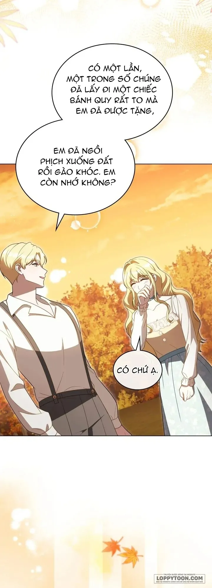Chúa Phù Hộ Cho Sự Hủy Diệt Của Ta Chap 40 - trang 21