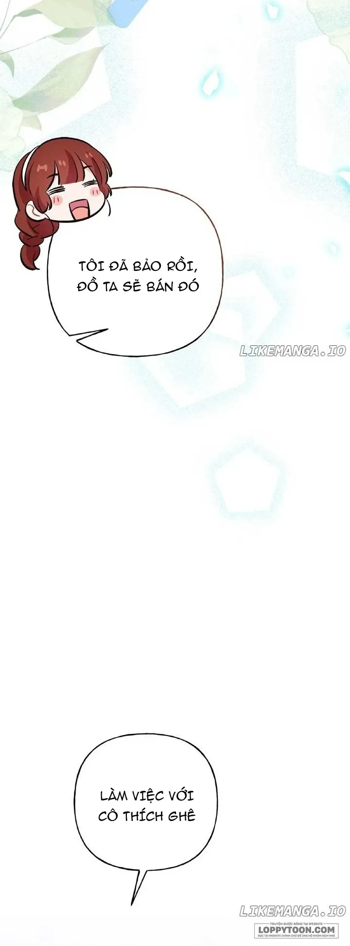 Hầu Gái Không Thích Nuôi Dạy Trẻ Nhỏ Chap 55 - trang 79