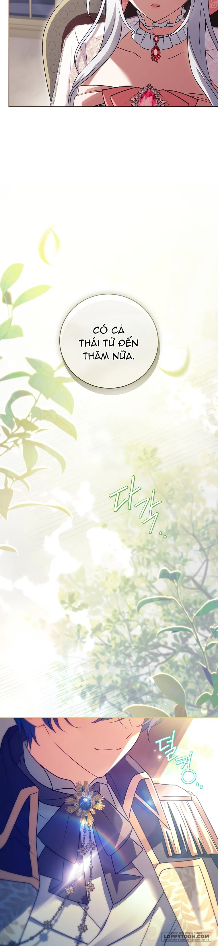 Cha Nào Con Nấy Chap 26 - trang 35
