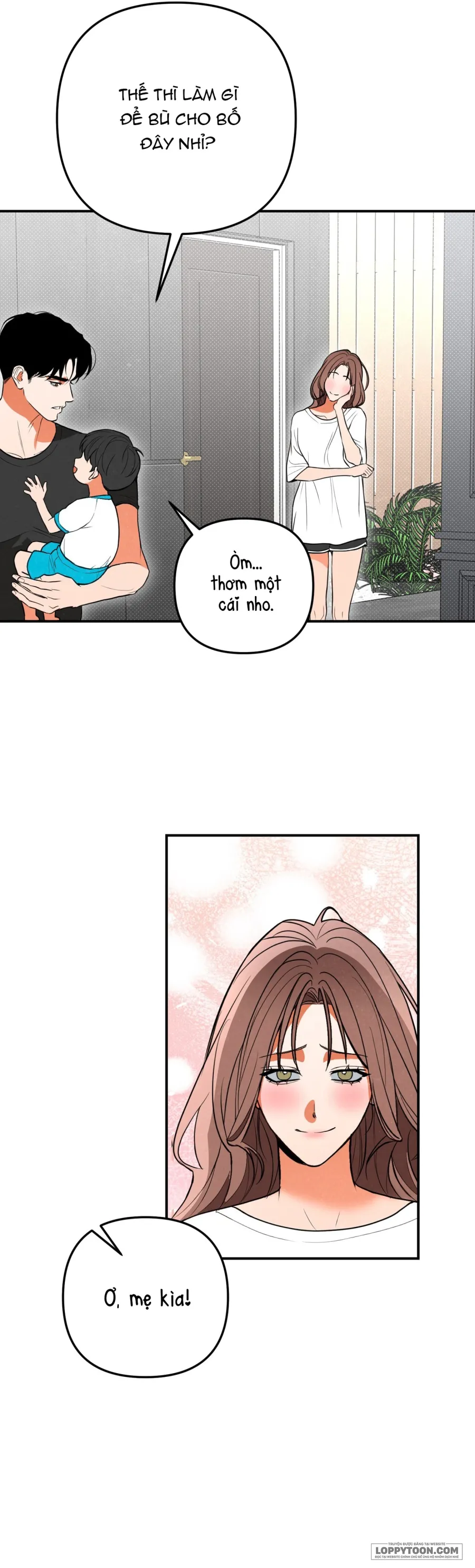 Ngưỡng Tuyệt Đối Chap 85 - trang 33