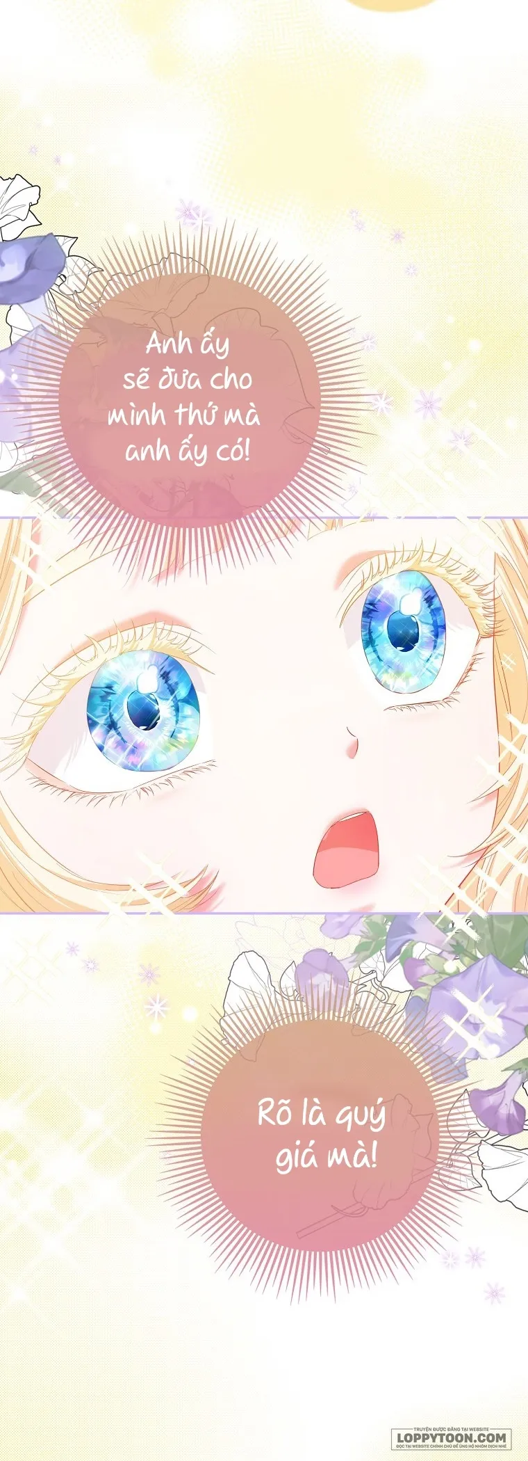 Nàng Công Chúa Của Mọi Người Chap 22 - trang 27