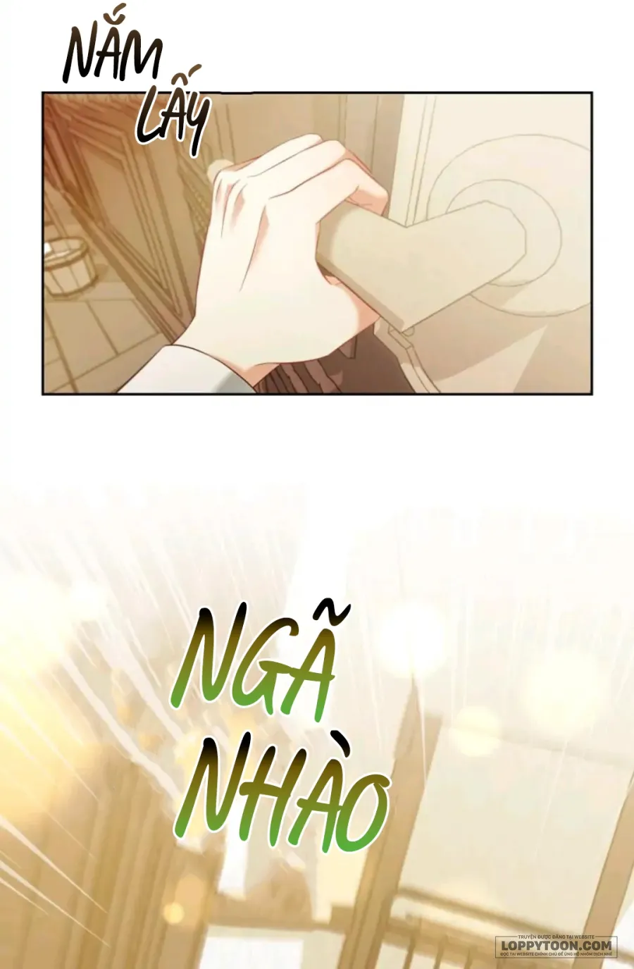 Tôi Sẽ Ở Ngay Bên Cạnh Nam Chính Chap 14 - trang 32