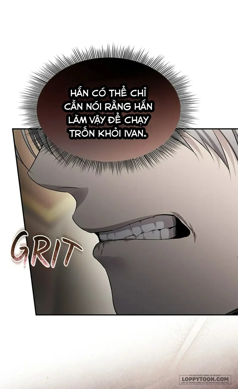 Presepe Bên Ngoài Chiếc Lồng Chap 31 - trang 54