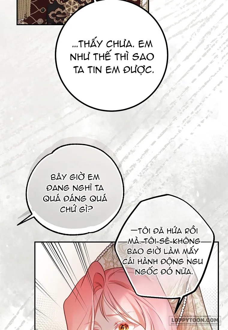 Khi Trái Tim Dẫn Lối Đôi Ta Chap 47 - trang 15