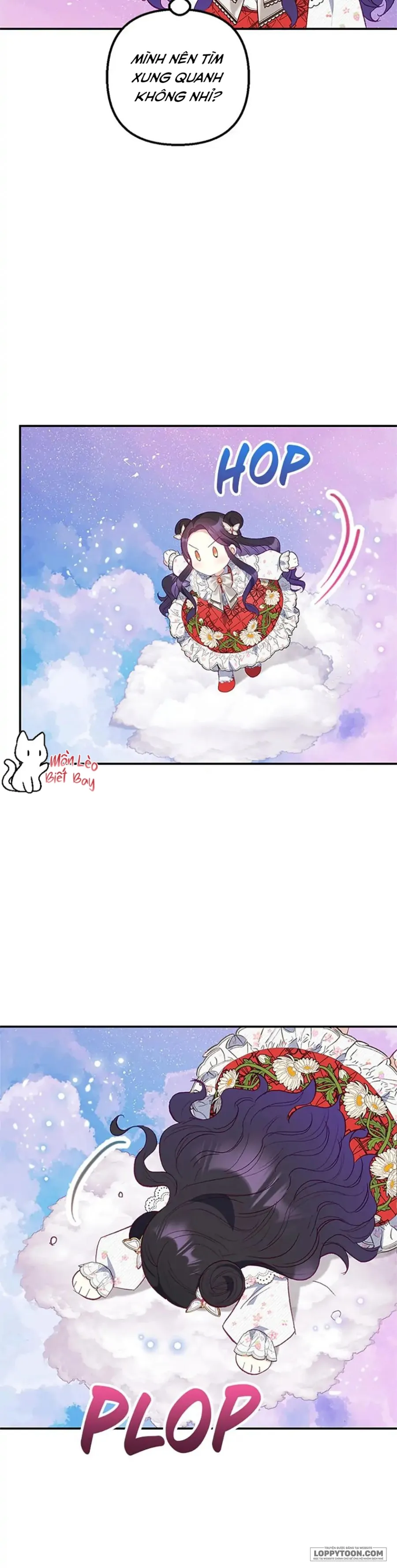 Con Gái Cưng Của Quỷ Chap 20 - trang 7