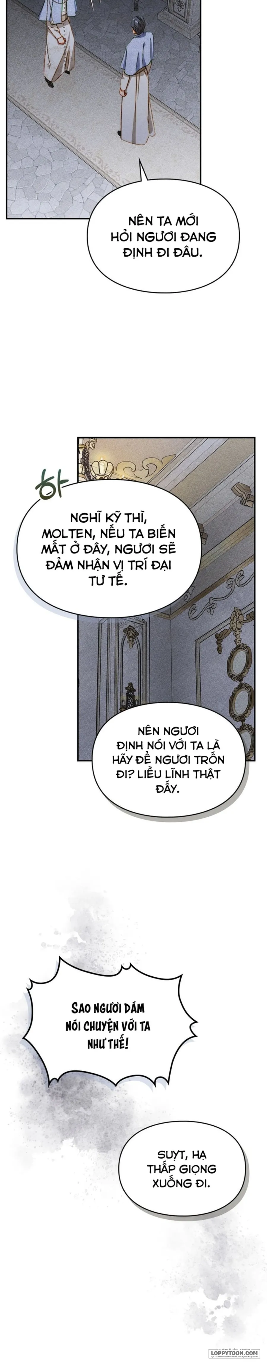 Thuần Hoá Munchkin Chap 37 - trang 3