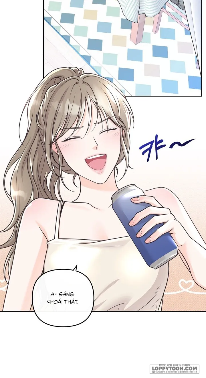 Đối Tác Ba Bên Chap 6 - 🔞 - trang 21