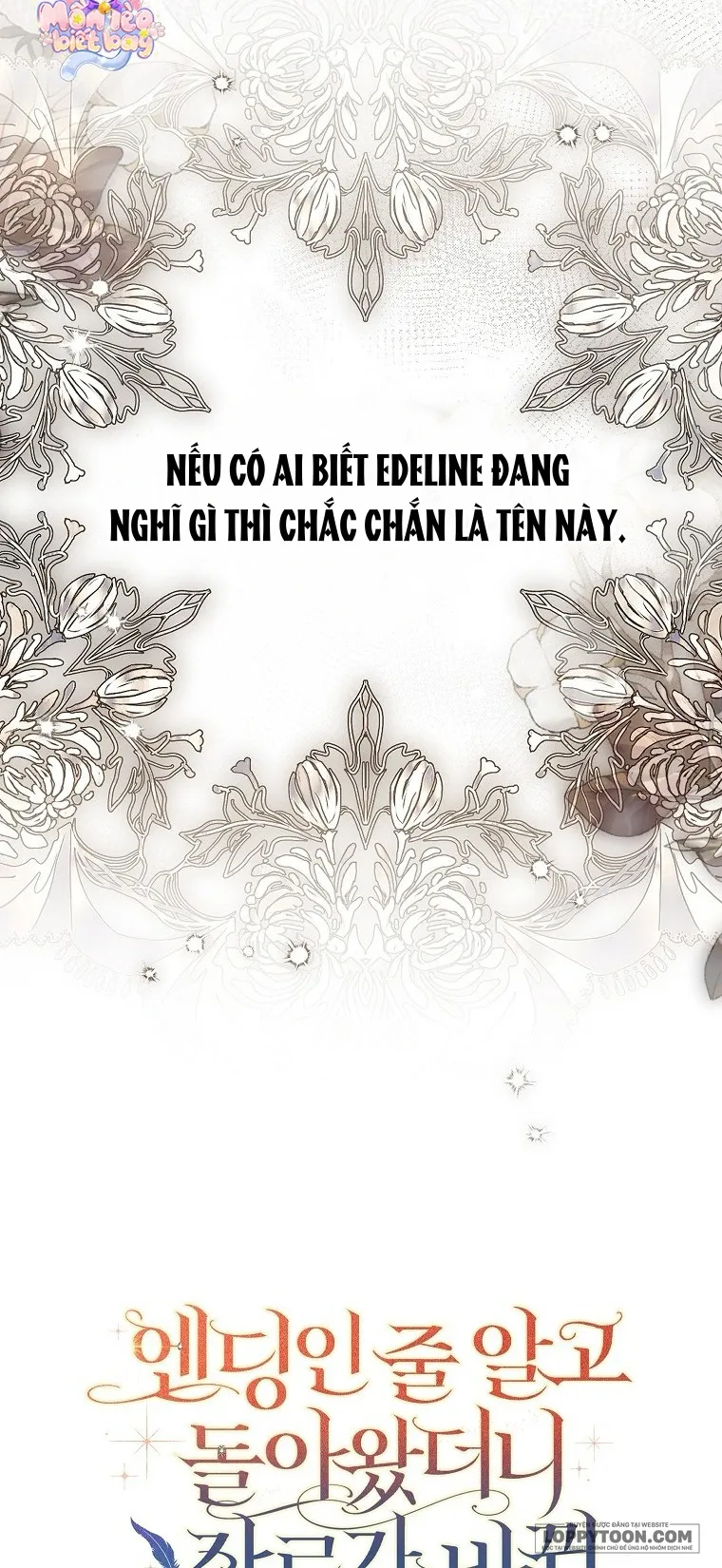 Tôi Cứ Nghĩ Mình Trở Về Là Kết Thúc, Không Ngờ Thể Loại Thay Đổi Rồi! Chap 8 - trang 31