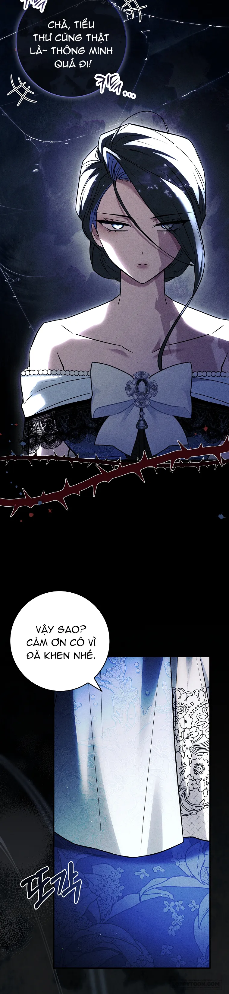 Văn Phòng Thám Tử Dành Cho Nam Chính Hối Hận! Chap 16 - trang 23