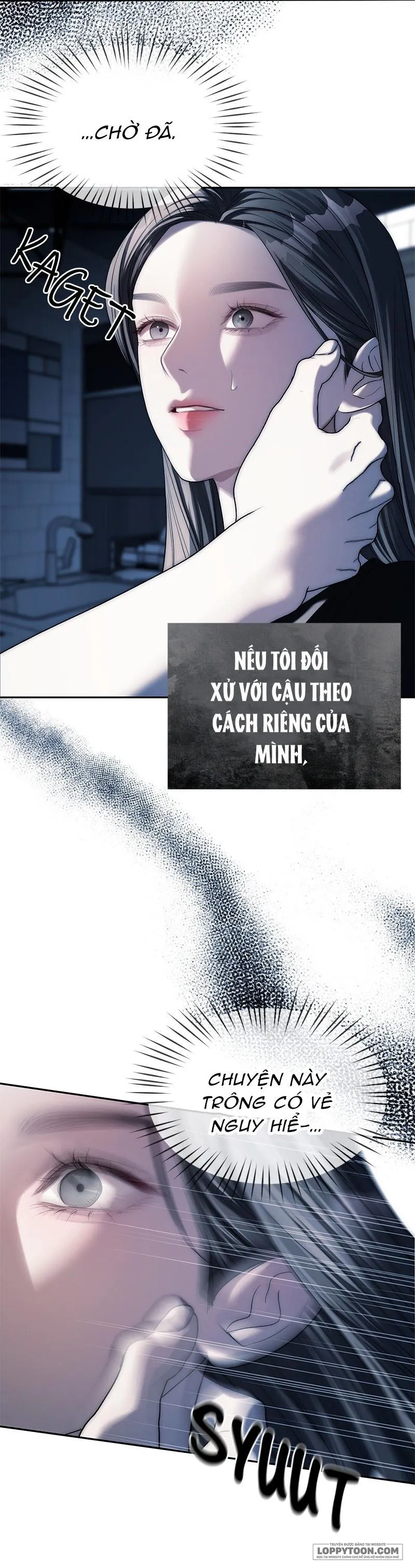 Xâm Nhập Trường Trung Học Tài Phiệt Chap 37 - trang 70