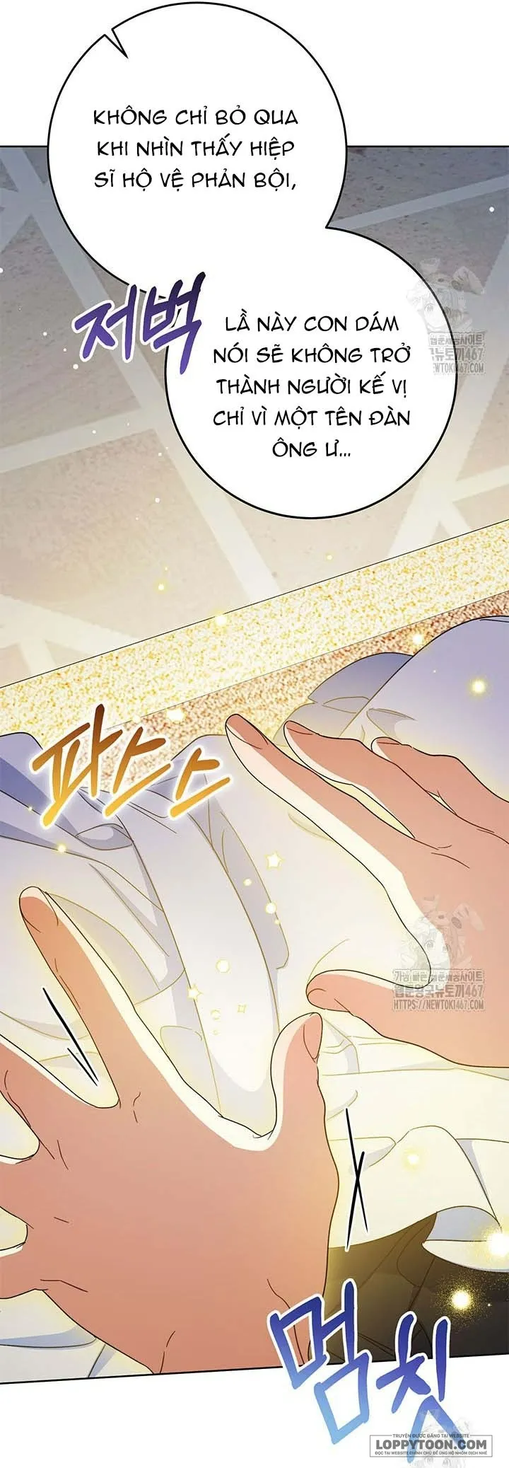 Nuôi Dưỡng Em Gái Xinh Đẹp Chap 88 - trang 11