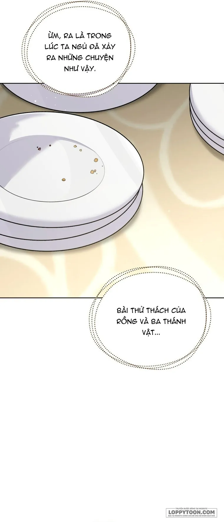 Tôi Đang Được Nuôi Dưỡng Bởi Những Kẻ Phản Diện Chap 146 - trang 8