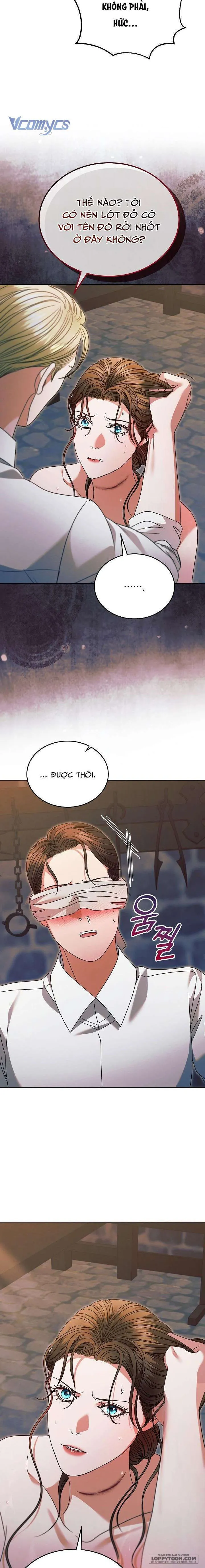 Hãy Cầu Xin Tôi Đi Chap 23 - 🔞🔞🔞 - trang 13