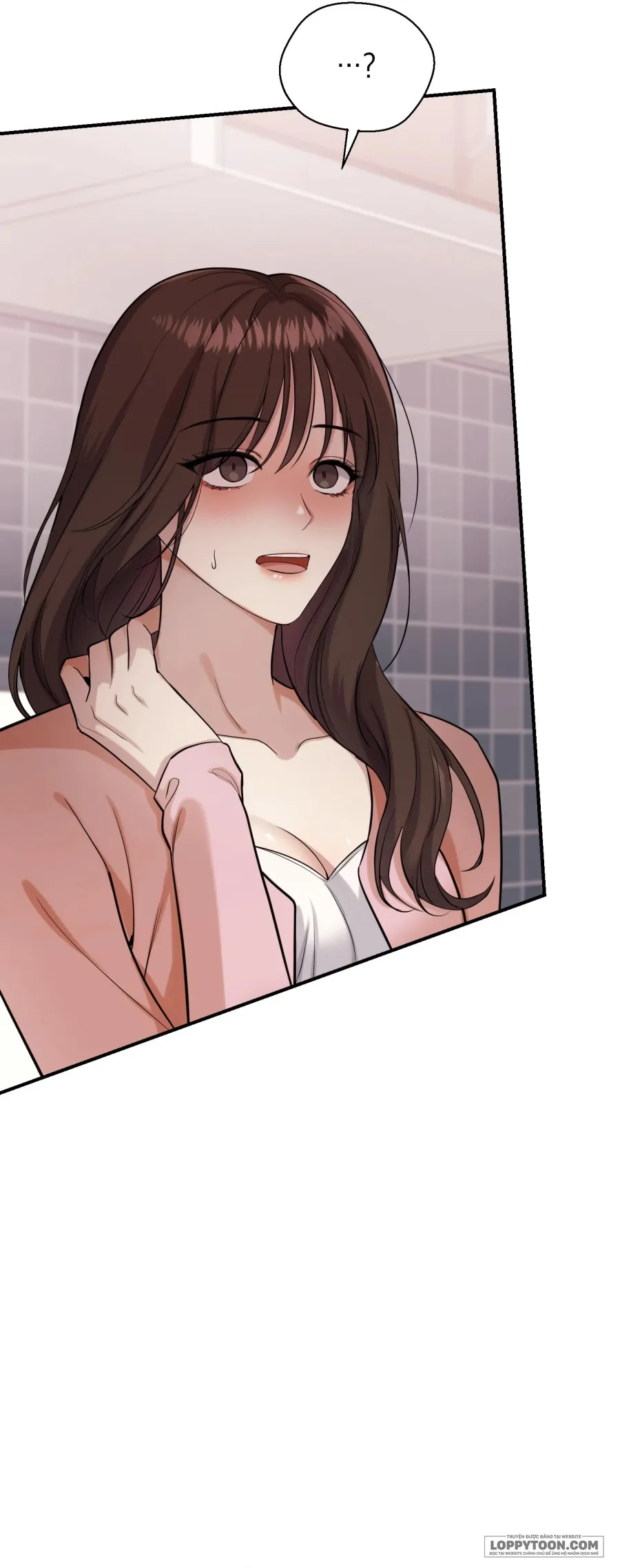 Xét Nghiệm XX Của Bố Bạn Trai Chap 2 - 🔞🔞🔞 - trang 30