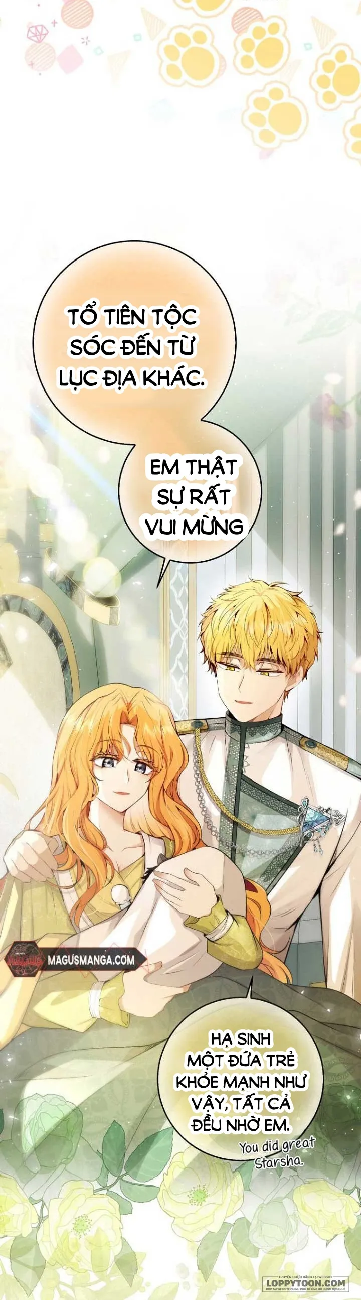 Sóc Con Tài Năng Chap 64 - trang 29