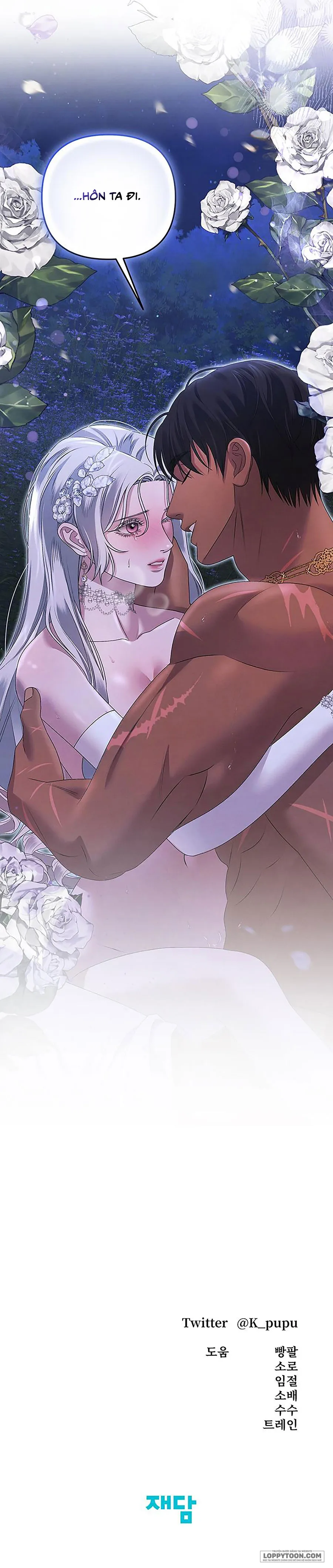 Cuộc Hôn Nhân Bị Cướp Đoạt Chap 22 - 🔞🔞🔞 - trang 23