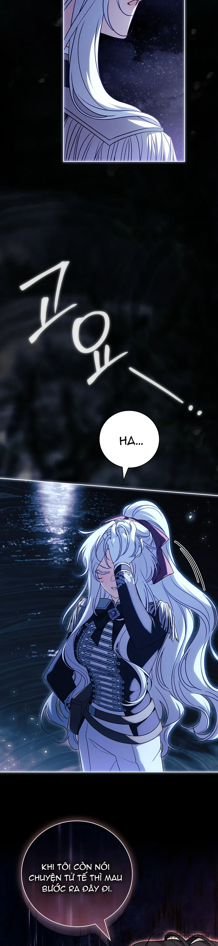 Cha Nào Con Nấy Chap 47 - trang 33