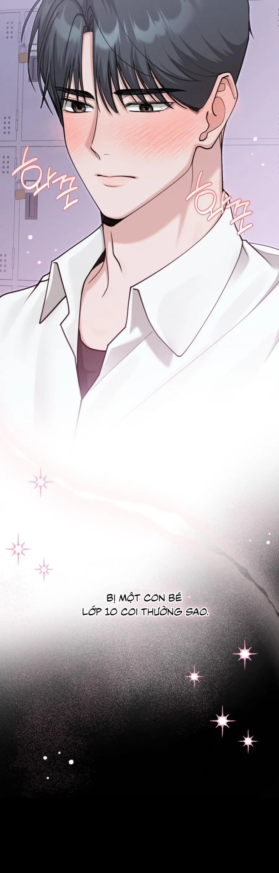 Ăn Em Một Lần Thôi, Oppa Chap 19 - trang 16