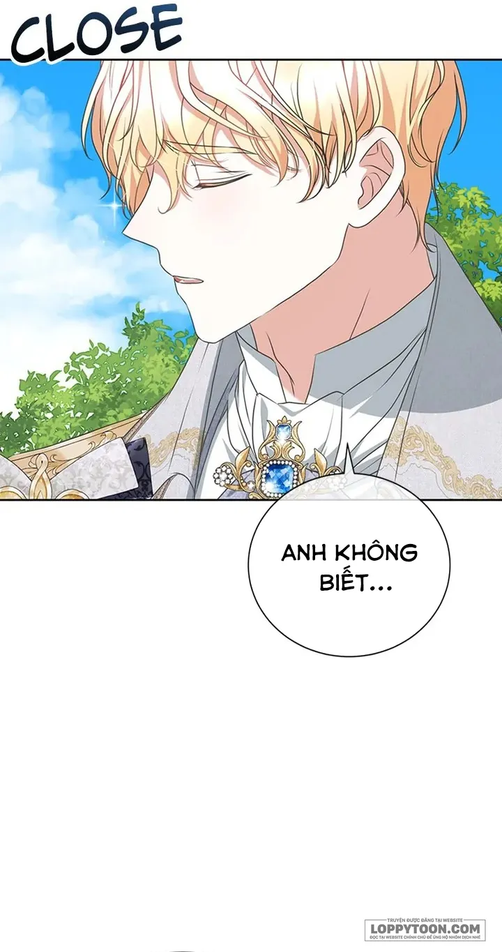 Sinh Ra Trở Thành Nhân Vật Không Có Trong Nguyên Tác Chap 56 - trang 17