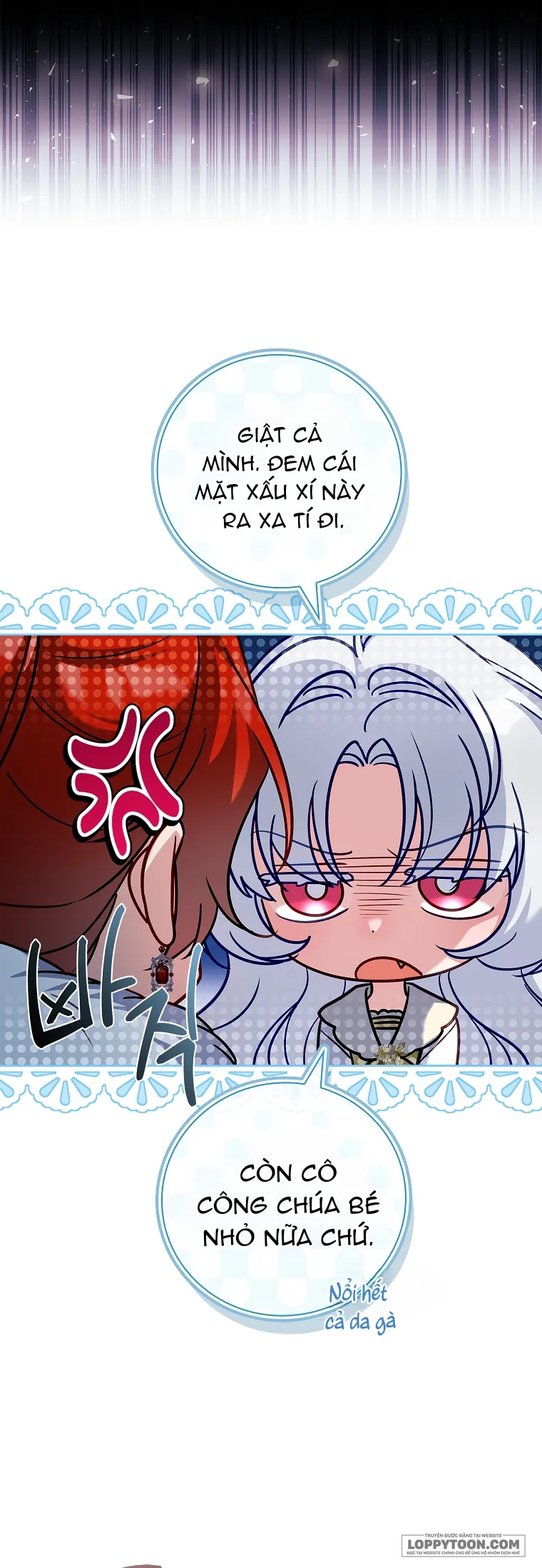 Cha Nào Con Nấy Chap 18 - trang 27