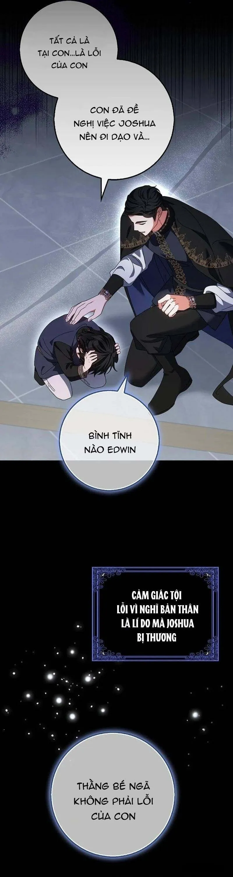 Tôi Không Thuộc Về Nơi Này Chap 9 - trang 12
