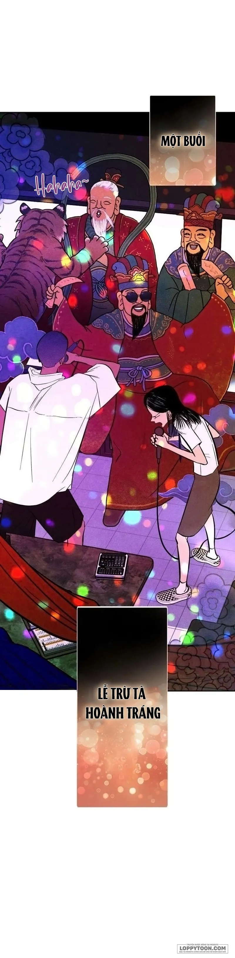 Phục Tùng Chap 12 - trang 73