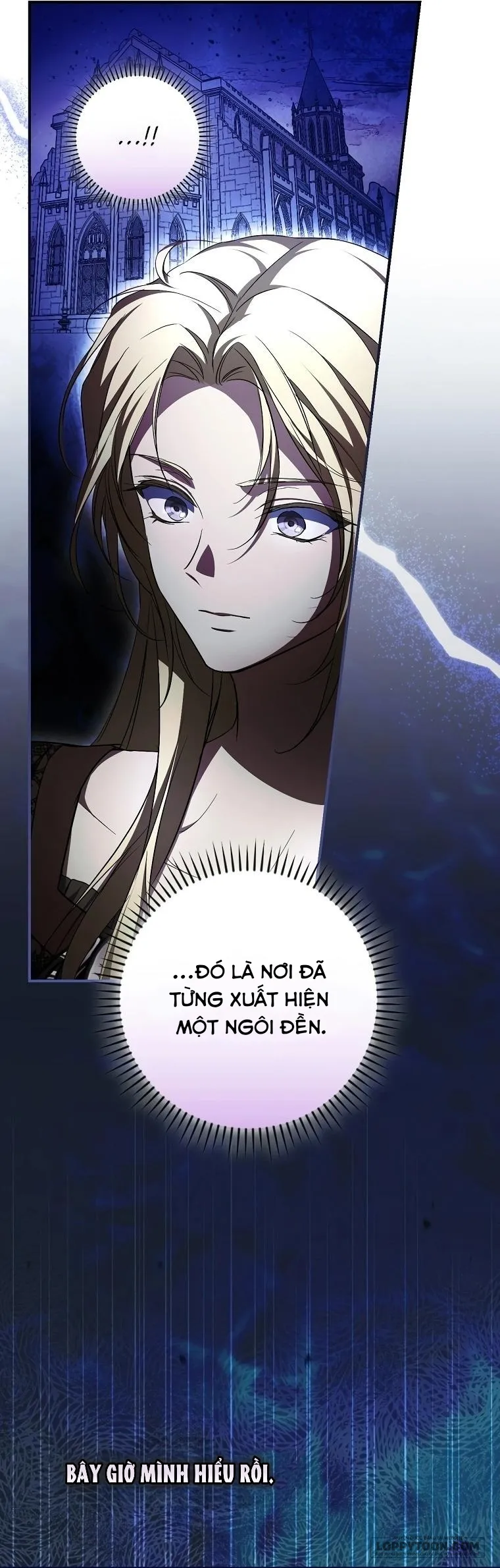 Tìm Một Người Chồng Mới Chap 11 - trang 3