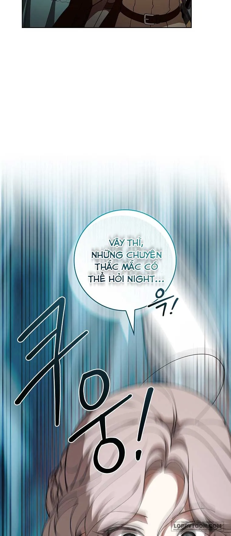 100 lời nguyền tại dinh thự Illestone Chap 16 - trang 17