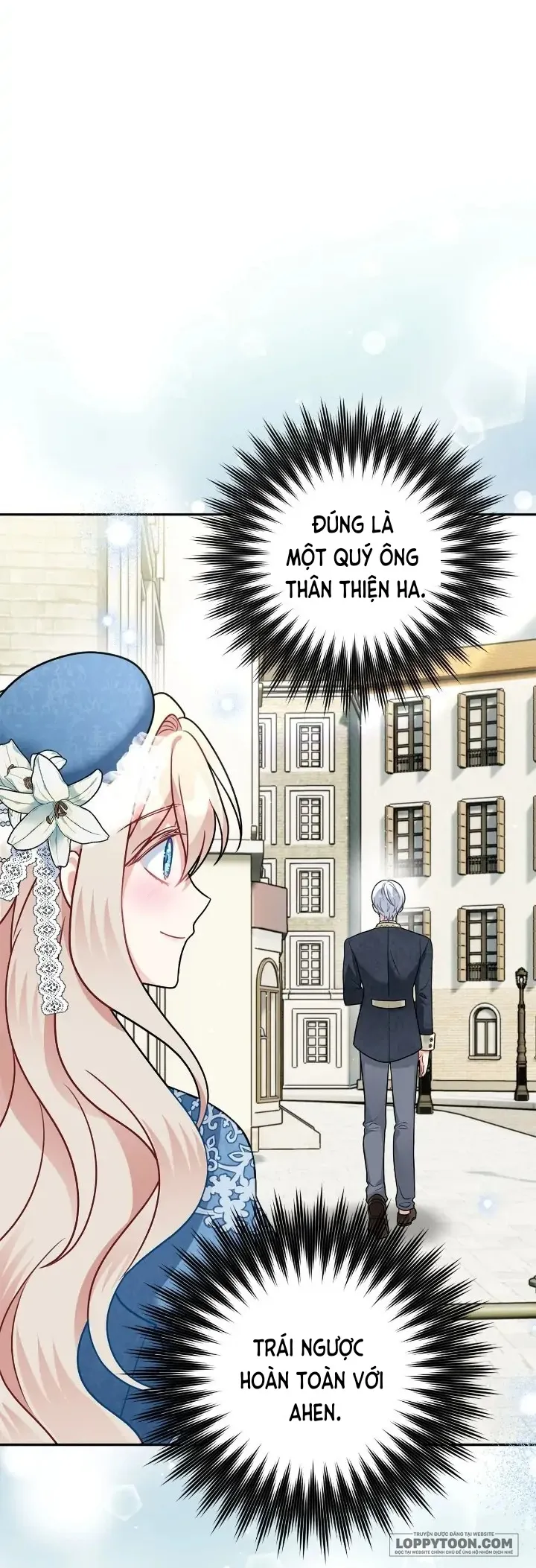 Tôi Sống Chung Với Mẹ Chồng Chap 10 - trang 35
