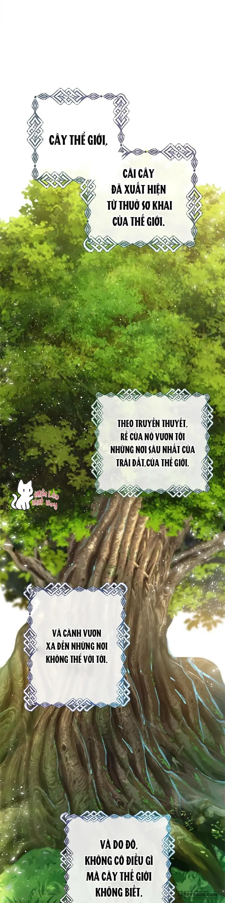 Con Gái Cưng Của Quỷ Chap 11 - trang 23
